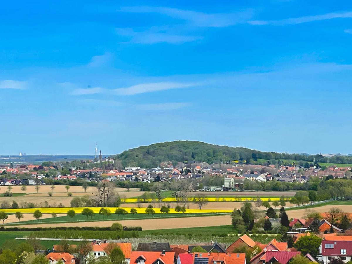 Pauernhof Ferienwohnungen Bad Nenndorf Dış mekan fotoğraf